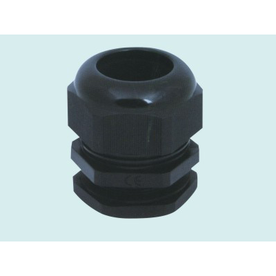 Plastic waterproof cable connector M type